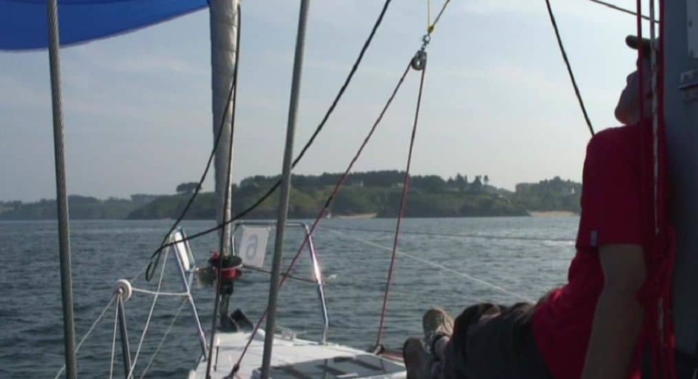 Voiles du Froid 2013 Voiles du Froid 2013