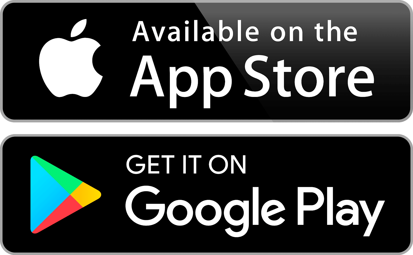 Töltse le az alkalmazást az App Store-ból vagy a Google Play-ről
