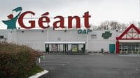 Géant Casino