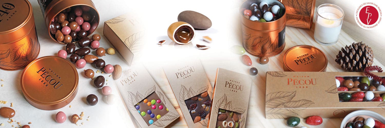 maison pecou termékek