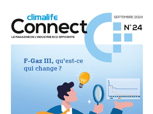 Climalife connect
