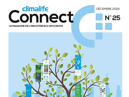 Climalife Connect 25