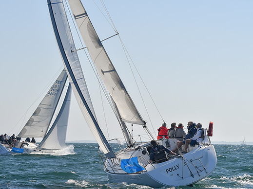 Voiles du Froid 2026: 30 days until boarding!